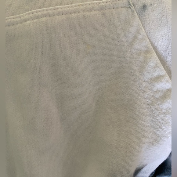 Sold!!!!Tupac Shakur Poetic Justice Men’s Tie Dye Hoodie Sweatshirt - Picture 8 of 8